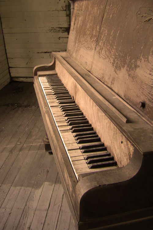 Hvordan innrede ditt musikkrom